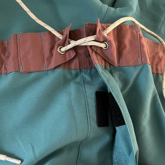 True Nation Mens Swim Shorts 5XL Pockets Sun Protection Quick Dry New - Picture 9 of 12